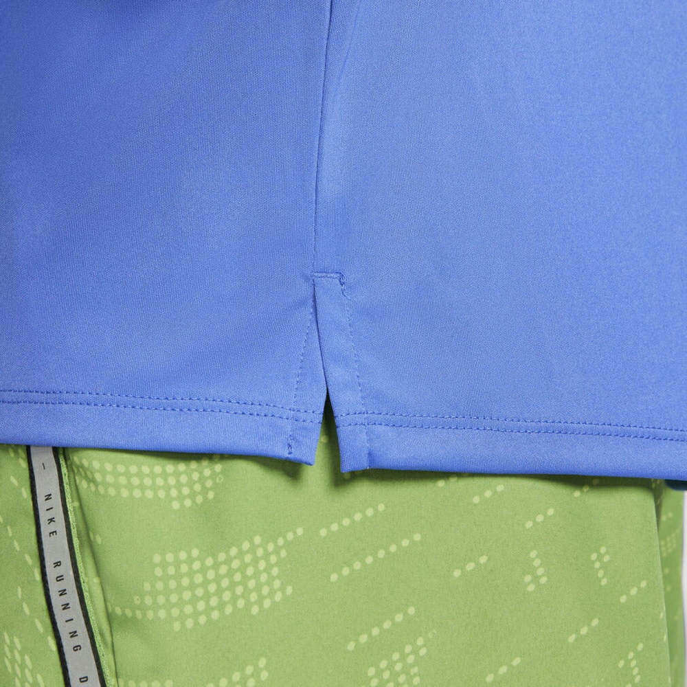 日本直邮Nike 男士陆地/跑步短袖T恤 DF UV Run Division Miller,淘宝优惠券,粉丝福利购,淘宝优惠卷