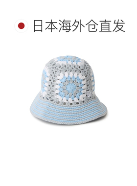 日本直邮NEW ERA男士钩针编织针织渔夫帽 1474471【付后1h可退】