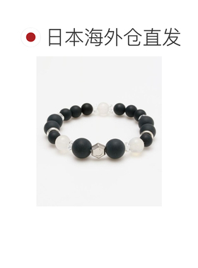 日本直邮岩座 IWAKURA  月读命天然石祈愿手链 2CHZ5210