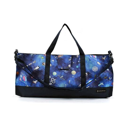 【日本直邮】CCS 口风琴盒 防水轻便型 未来行星探索和航天器 防