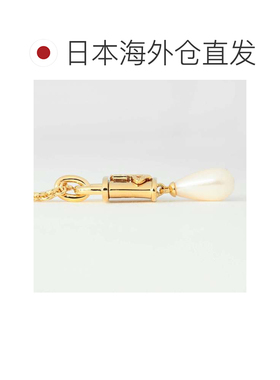 日本直邮Vivienne Westwood 项链 塞莱斯蒂亚 小吊坠 630203IQ 02
