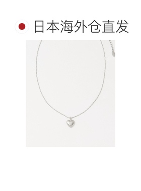 日本直邮green label relaxing 女士 多款趣味吊坠项链 363360001