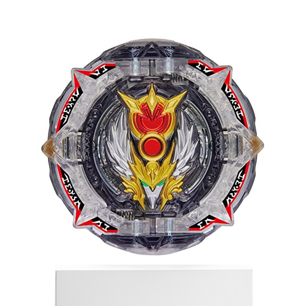 TAKARA TOMY多美 BEYBLADE BURST爆旋陀螺B-192-图3