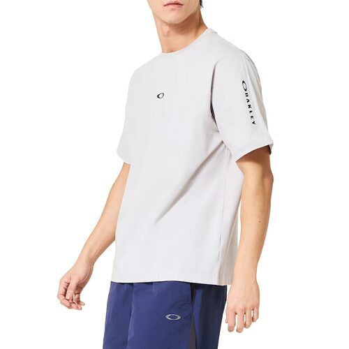 日本直邮Oakley O-Sync Pack Perf SS Crew 3.0（美码标准）男士T - 图0