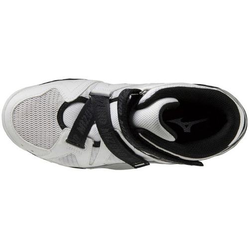 日本直邮MIZUNO Wave Artemis 5 WIDE 排球鞋 V1GC225857 男女通 - 图2