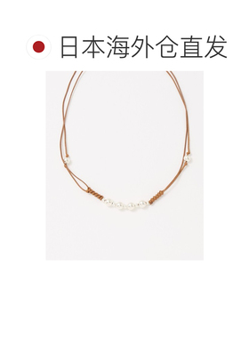 日本直邮ERICKA NICOLAS BEGAY 女士 银925四球亮【付后1h可退】