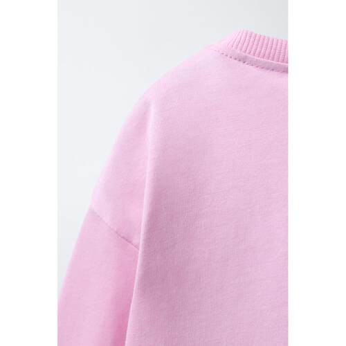 日本直邮Zara浮雕加工GABY´S DOLLHOUSE ® DREAM WORKS T恤 - 图2