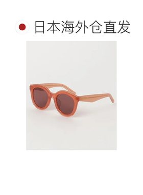 1h可退 日本直邮A.D.S.R.  女士'RITENOUR'太阳镜 品质材质 时尚
