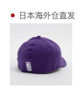 日本直邮NEW ERA 纽亦华 70353266 3930 NBA Los Angeles Lakers