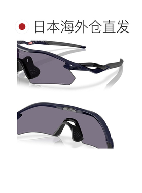 日本直邮Oakley Radar Plate Lowbridge Fit 棒球运动太阳镜 眼镜