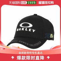 (JAPAN DIRECT MAIL) OAKLEY sportswear golf hat and sunhat FOS901577