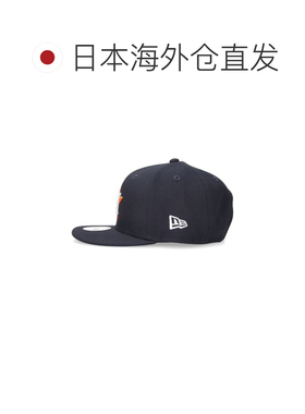 日本直邮NEW ERA NEW ERA YTH950 TOR HOU 纽约洋基队棒球帽配饰