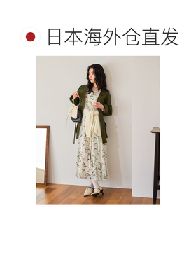 1h可退 日本直邮mysty woman 女士 贝壳项链 665845