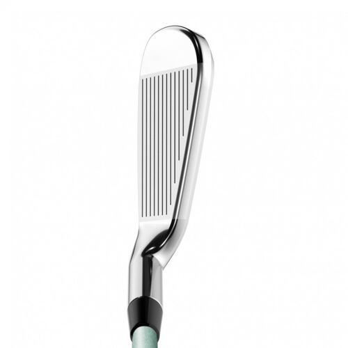 日本直邮Callaway 女士ELYTE MAX FAST LDY高尔夫单品铁杆 LIN-Q - 图0