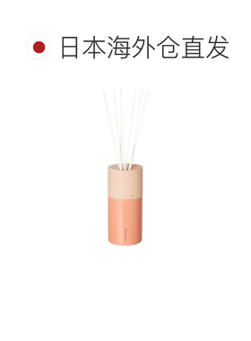 日本直邮francfranc 阿尔博尔室内香氛 橙香清新晨光