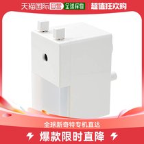 Japan Direct Post (Japan Direct Post) No Inprint Good Manual Roll Pen Knife Big W71 × H129 × D121m