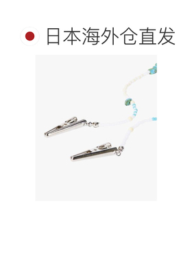 日本直邮override 女士 服饰配件配饰夹子挂绳帽【付后1h可退】