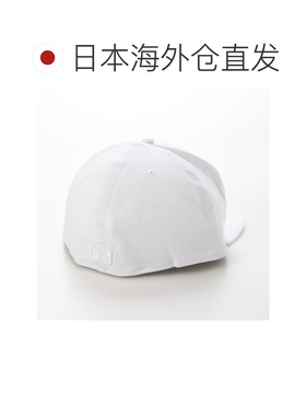 日本直邮NEW ERA 11591120 New Era 59FIFTY 棒球帽（洋基队白色