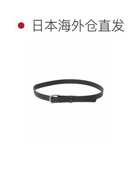 日本直邮a.v.v 女士 细腰皮革风格腰带 KT4GD61049【付后1h可退】