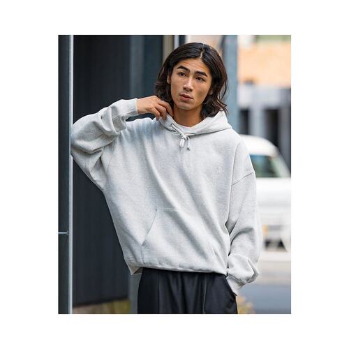 1h可退 日本直邮FREAK'S STORE 男装 12oz重磅短款连帽卫衣 套头 - 图0