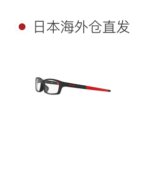 日本直邮奥克利（OAKLEY）眼镜镜框 CROSSLINK YOUTH A 81110453