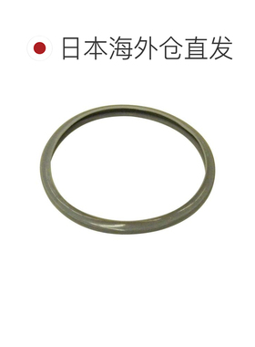 日本直邮PEARL METAL电煲配件珍珠金属高压锅锅盖垫片不锈钢