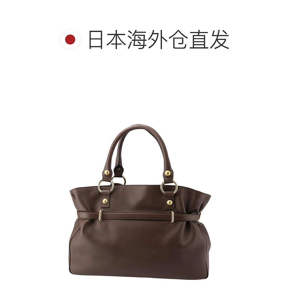 CELINE 手提包 中号 Anita 包 ANITA Padlock 11353 3FC6托特包 - 图1