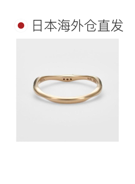 日本直邮agete钻石戒指0.01ct Colors Ring系列