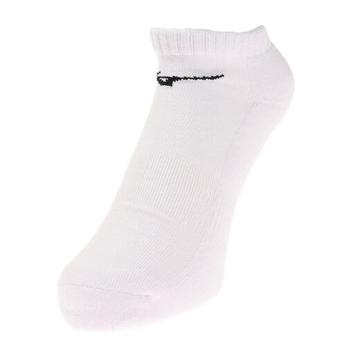 日本直邮MIZUNO 男士短袜 3双装 32JX220179 - 图0