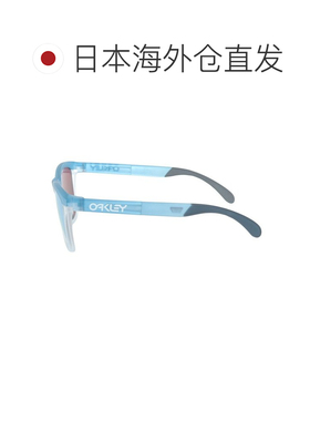 日本直邮Oakley 欧克利男女运动太阳镜 Frogskins Range A 9284-0