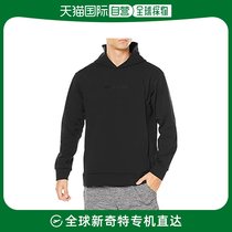 (Japan Direct Mail) Di Sante Lian Hat Windsuit Windproof MOVESPORT Black M