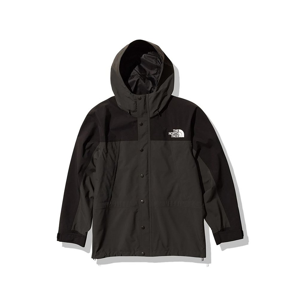 日潮跑腿The North Face THE NORTH FACE（男装）夹克外山轻薄夹 - 图0