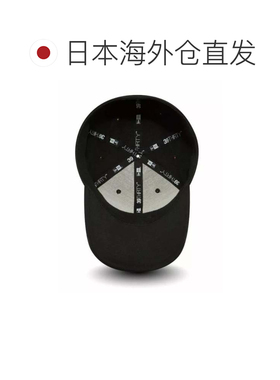 日本直邮NEW ERA 纽亦华NewEra帽子 39THIRTY棒球帽 3930侧标 美