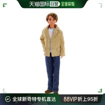 (Japan Direct Mail) Takara Tomy Dolly Dolly Dolls Leica Dolls LD-20 Gentle Dad