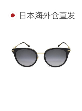日本直邮GUCCI 太阳镜 GG1015SK-001 亚洲版型 男女通用