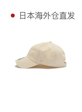 日本直邮47 CLEANUP 洛杉矶道奇队 BASE RUNNER TONAL 纯色迷你Lo