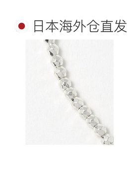 1h可退 日本直邮green label relaxing 女士 天然石串珠项链 3633