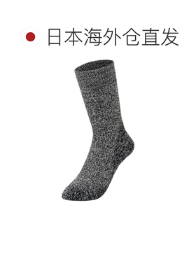 日本直邮Montbell 美利奴羊毛探险短袜 Men's [1118416HCH]