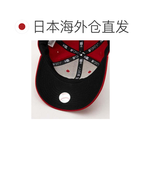 日本直邮NEWERA NEW ERA 9FORTY LEAGUE 帽（辛辛那提红人队红色