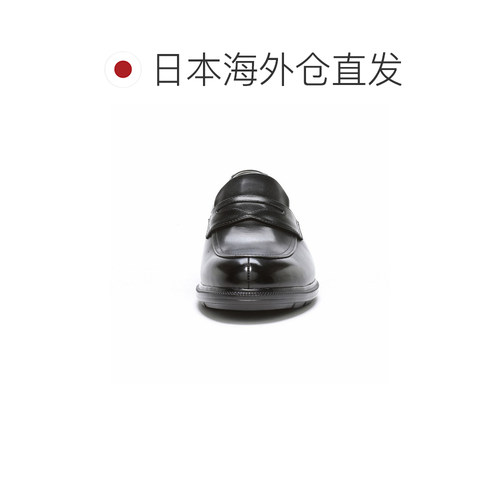 日本直邮Moon Star 月星 BALANCE WORKS BW4622 男士商务乐福鞋 - 图1