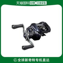 (Japan Direct Post) Da 100 million Wishes Line Wheel 23SALTIST TW PE SPECIAL Fishing