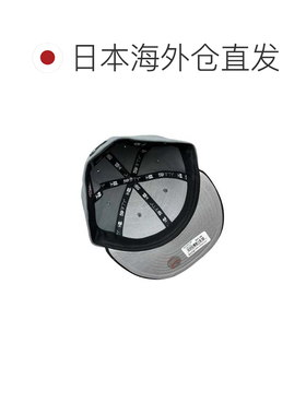 日本直邮NEW ERA Newera帽子 59FIFTY 洋基 洛杉矶道奇 平檐 5950