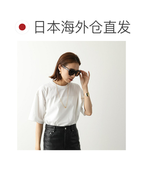 【99新未使用】日本直邮BOTTEGA VENETA 女士猫眼 D 型框方形太阳