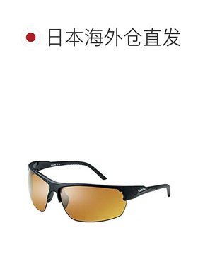 【日本直邮】禧玛诺 钓鱼用防水偏光太阳镜PC HG-066N 棕色