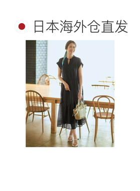 23区 氛围花卉丝绸围巾