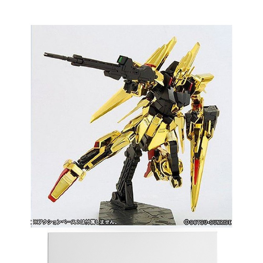 【日本直邮】HGUC 1/144手办 MSN-001 德尔塔 机动战士高达UC - 图3