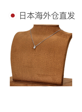 日本直邮施华洛世奇 女士项链 品牌 SWAROVSKI 5636708 银色