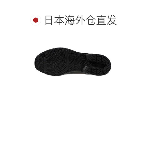 日本直邮MIZUNO LD40 VII 男士女士中性款黑色 B1GC2401 除步行鞋 - 图1