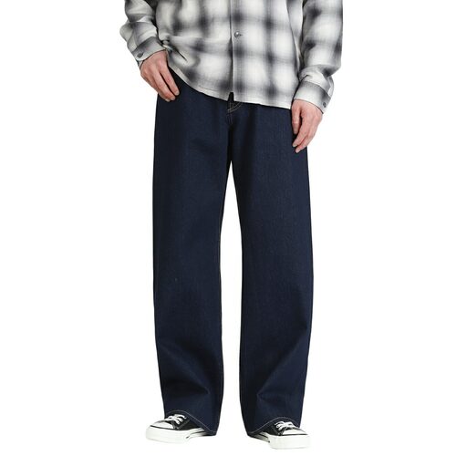 日本直邮LEVI'S 501 LOOSE 牛仔裤 0057U-0006 - 图2