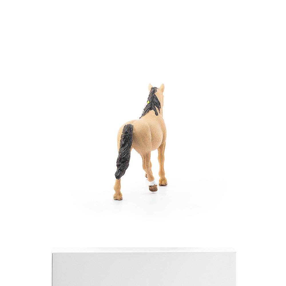 【日本直邮】思乐  Horse Club Connemara 小马（女）13863玩具 - 图3